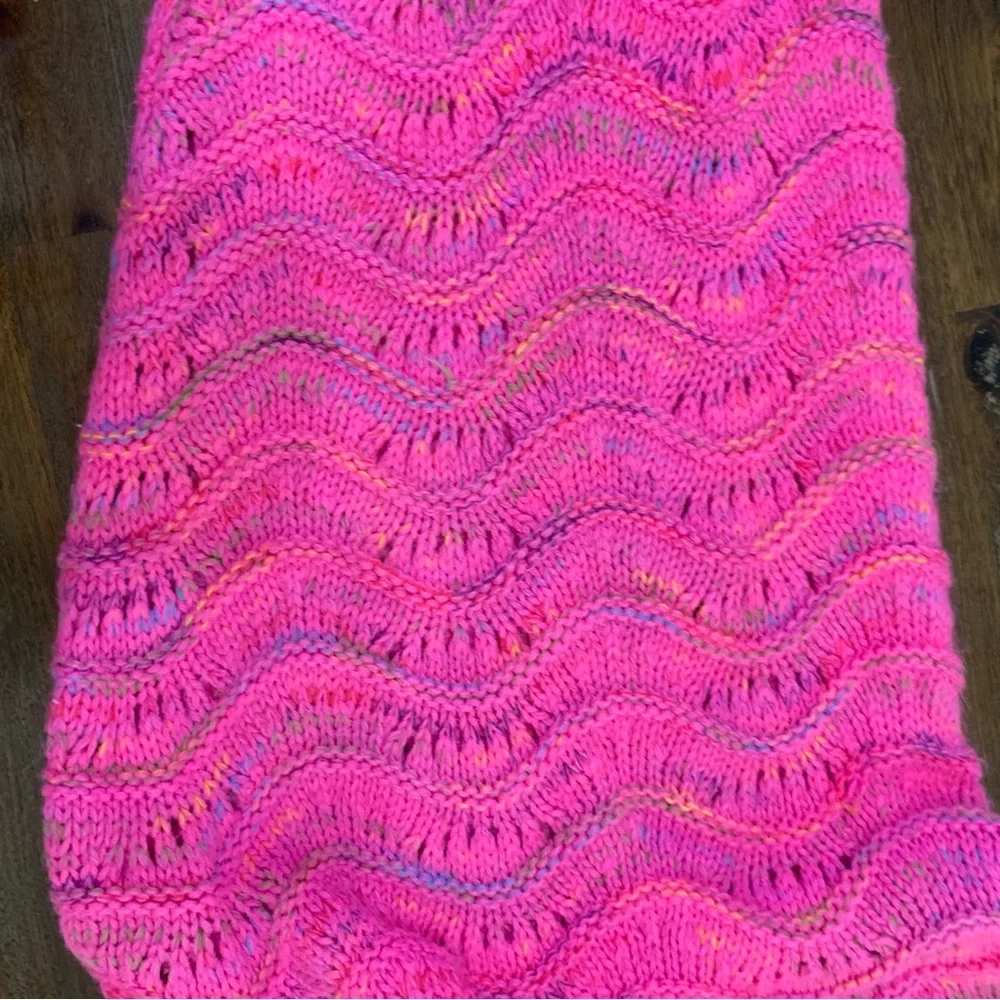 N/A pink rainbow